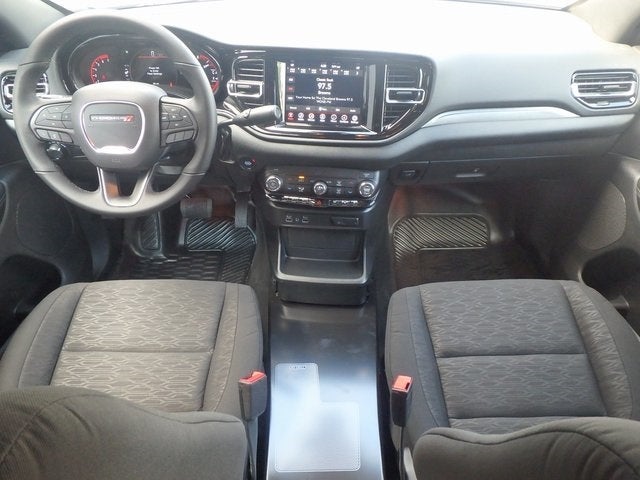 2024 Dodge Durango Pursuit