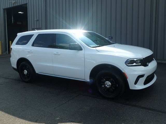 2024 Dodge Durango Pursuit