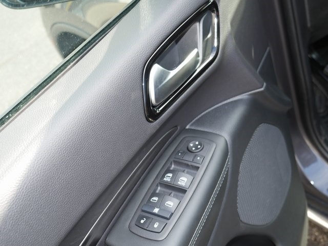 2025 Dodge Durango Pursuit