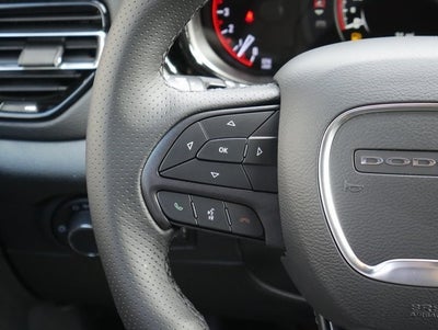 2025 Dodge Durango Pursuit