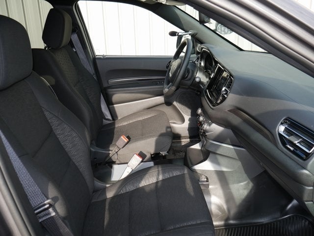 2025 Dodge Durango Pursuit