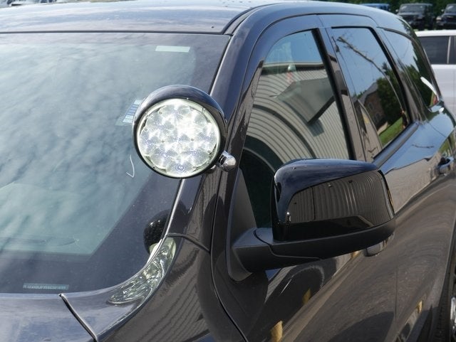 2025 Dodge Durango Pursuit