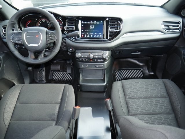 2025 Dodge Durango Pursuit