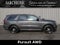 2025 Dodge Durango Pursuit