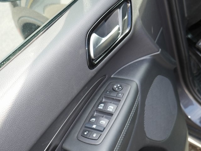 2025 Dodge Durango Pursuit