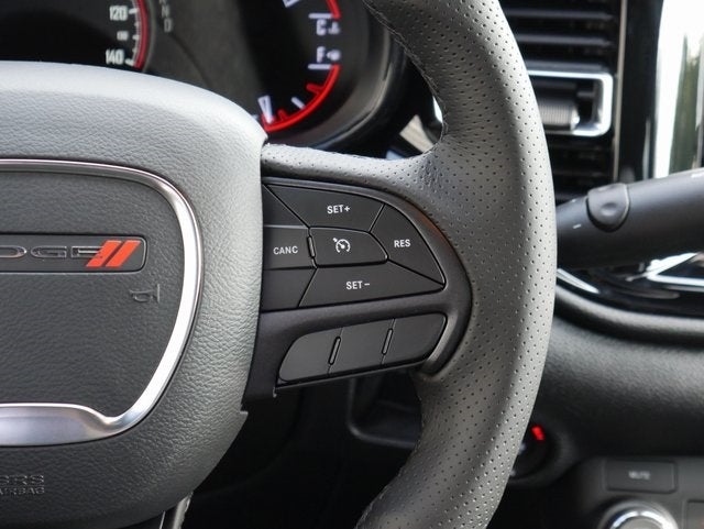 2025 Dodge Durango Pursuit