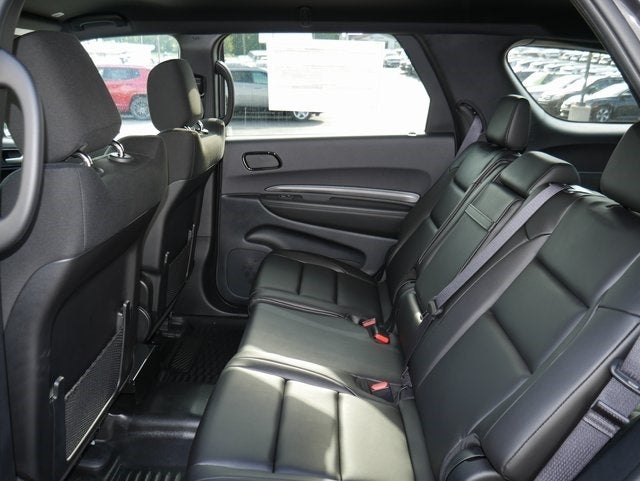 2025 Dodge Durango Pursuit