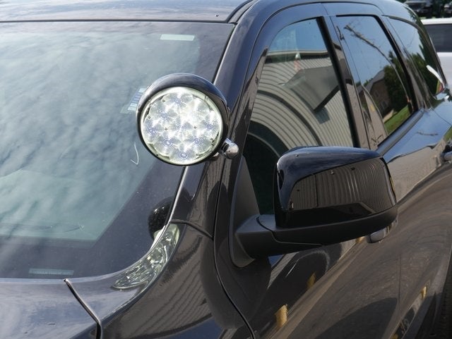 2025 Dodge Durango Pursuit