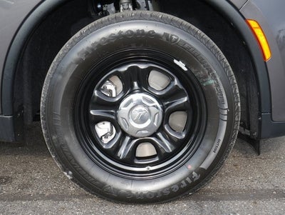 2025 Dodge Durango Pursuit