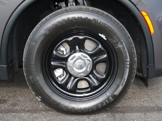 2025 Dodge Durango Pursuit