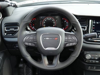 2025 Dodge Durango Pursuit