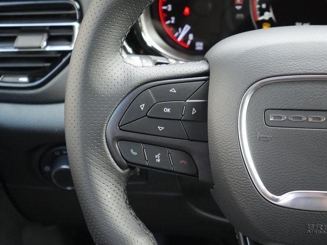 2025 Dodge Durango Pursuit