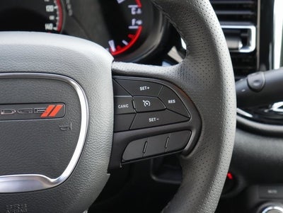 2025 Dodge Durango Pursuit