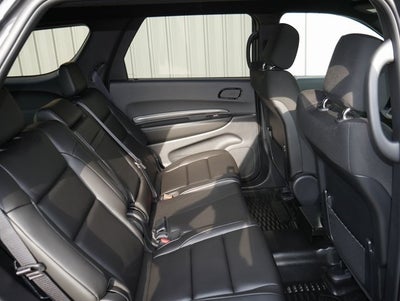 2025 Dodge Durango Pursuit