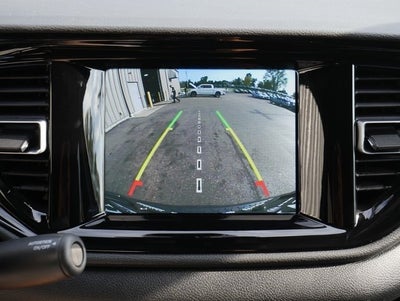 2025 Dodge Durango Pursuit