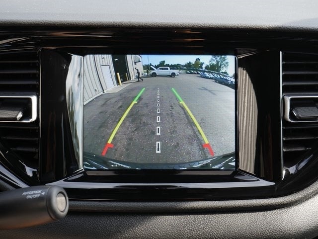 2025 Dodge Durango Pursuit