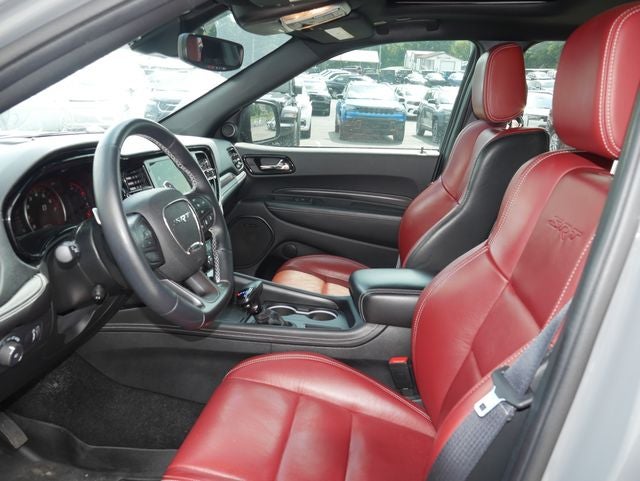 2022 Dodge Durango SRT 392