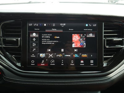 2022 Dodge Durango SRT 392
