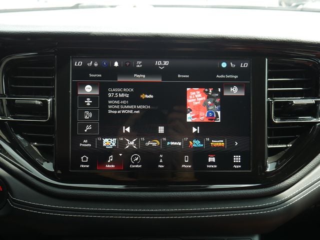 2022 Dodge Durango SRT 392