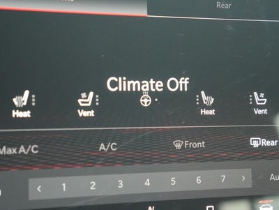 2022 Dodge Durango SRT 392
