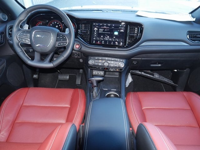 2024 Dodge Durango SRT 392