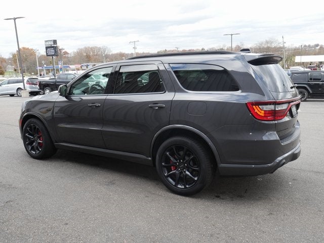 2024 Dodge Durango SRT 392