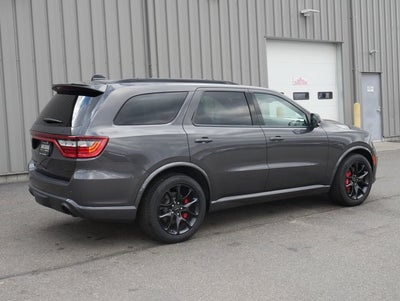 2024 Dodge Durango SRT 392