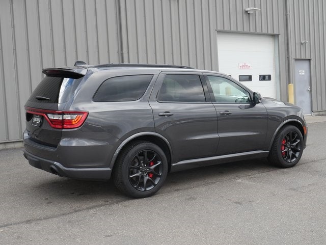 2024 Dodge Durango SRT 392