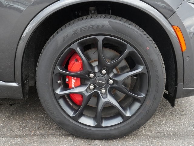 2024 Dodge Durango SRT 392