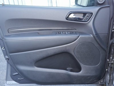 2024 Dodge Durango SRT 392