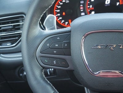 2024 Dodge Durango SRT 392