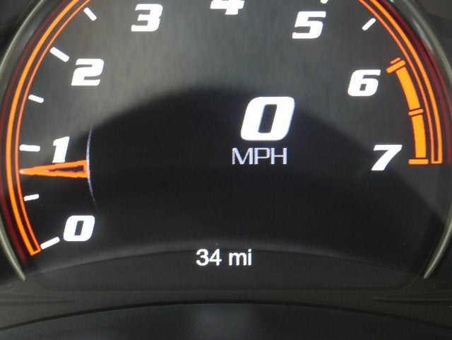 2024 Dodge Durango SRT 392