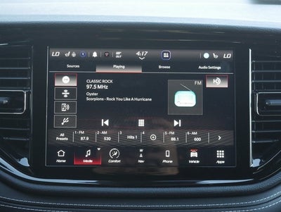 2024 Dodge Durango SRT 392