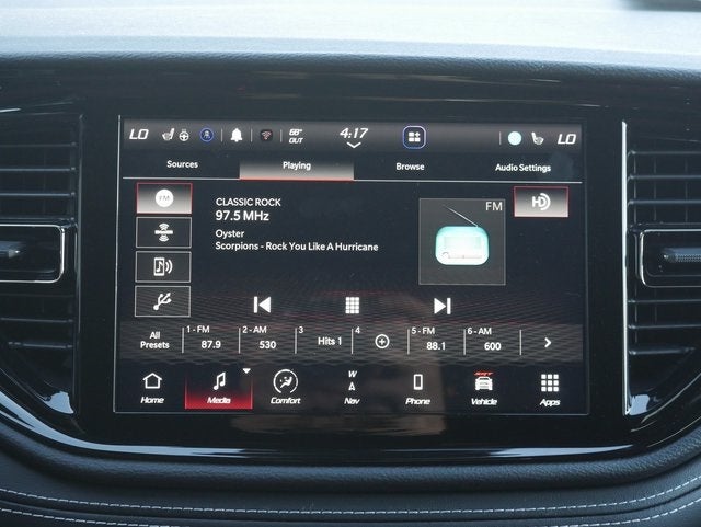 2024 Dodge Durango SRT 392