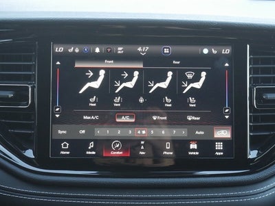 2024 Dodge Durango SRT 392