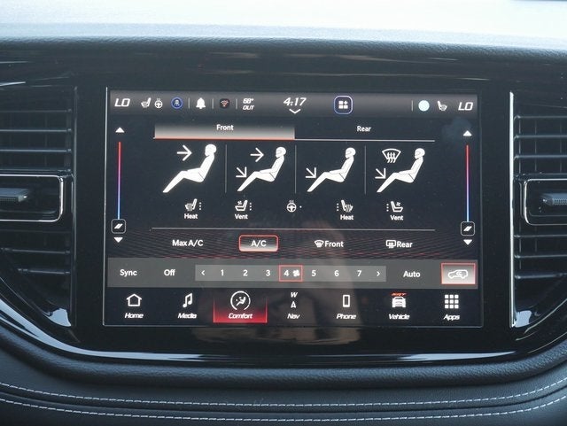 2024 Dodge Durango SRT 392