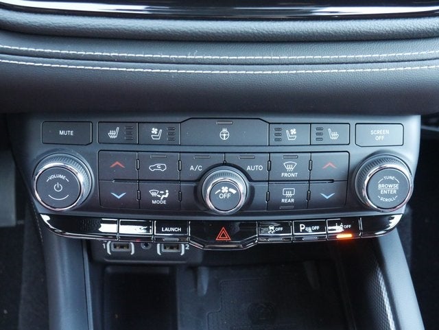 2024 Dodge Durango SRT 392