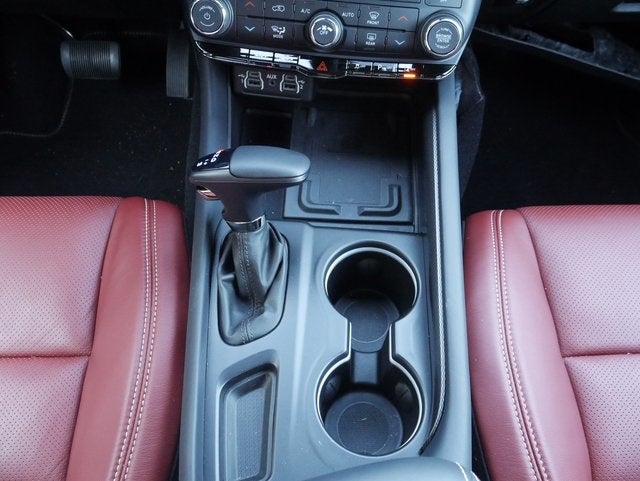 2024 Dodge Durango SRT 392