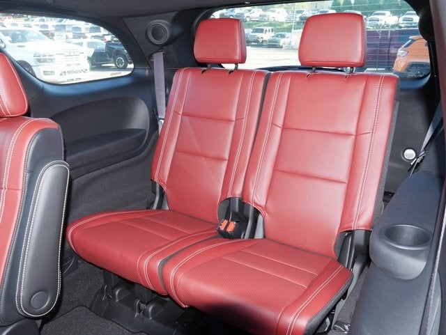 2024 Dodge Durango SRT 392