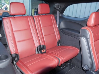 2024 Dodge Durango SRT 392