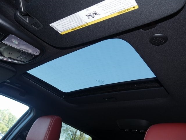 2024 Dodge Durango SRT 392