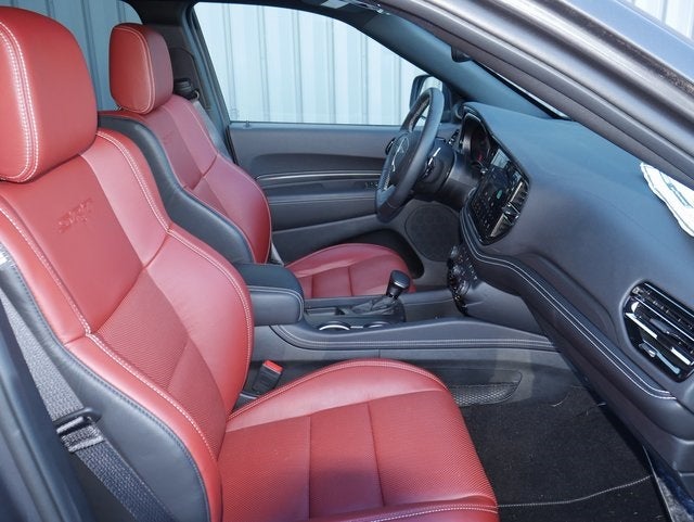 2024 Dodge Durango SRT 392