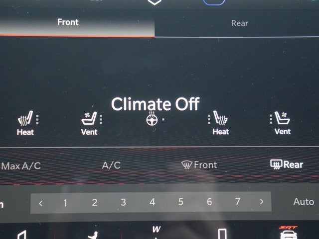 2024 Dodge Durango SRT 392