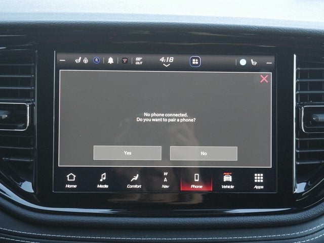 2024 Dodge Durango SRT 392