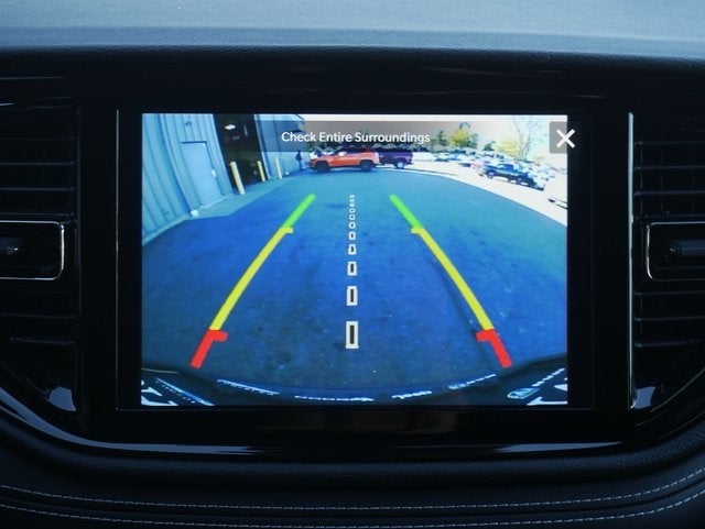 2024 Dodge Durango SRT 392