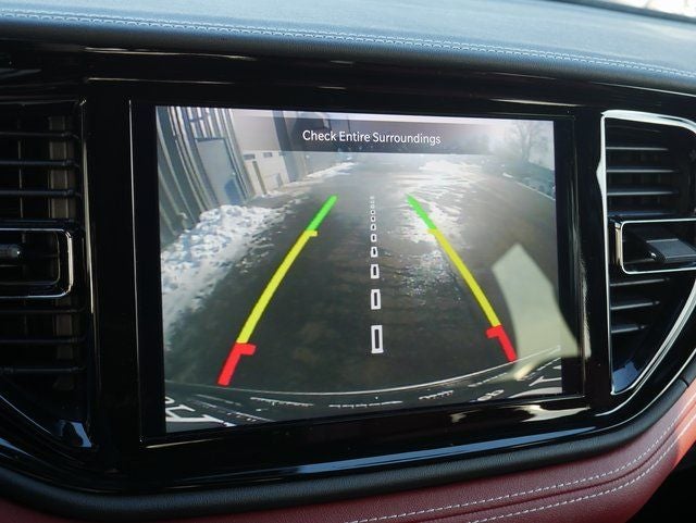 2024 Dodge Durango SRT 392