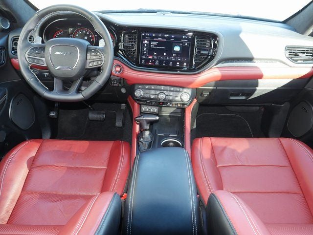 2024 Dodge Durango SRT 392