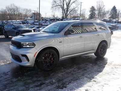 2024 Dodge Durango SRT 392