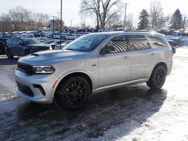 2024 Dodge Durango SRT 392