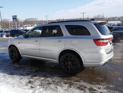 2024 Dodge Durango SRT 392